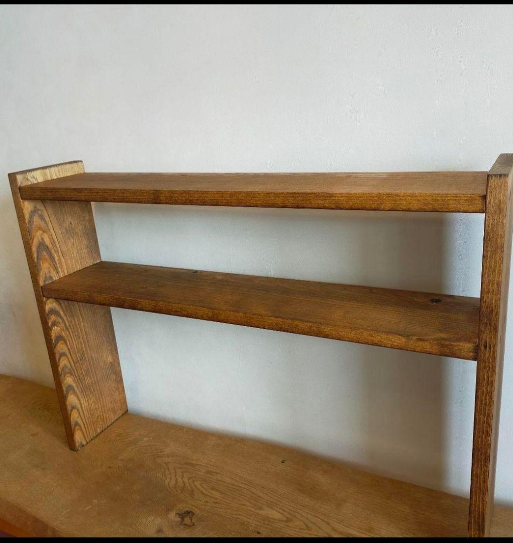 ウッドラック　オーダーありがとうございます。