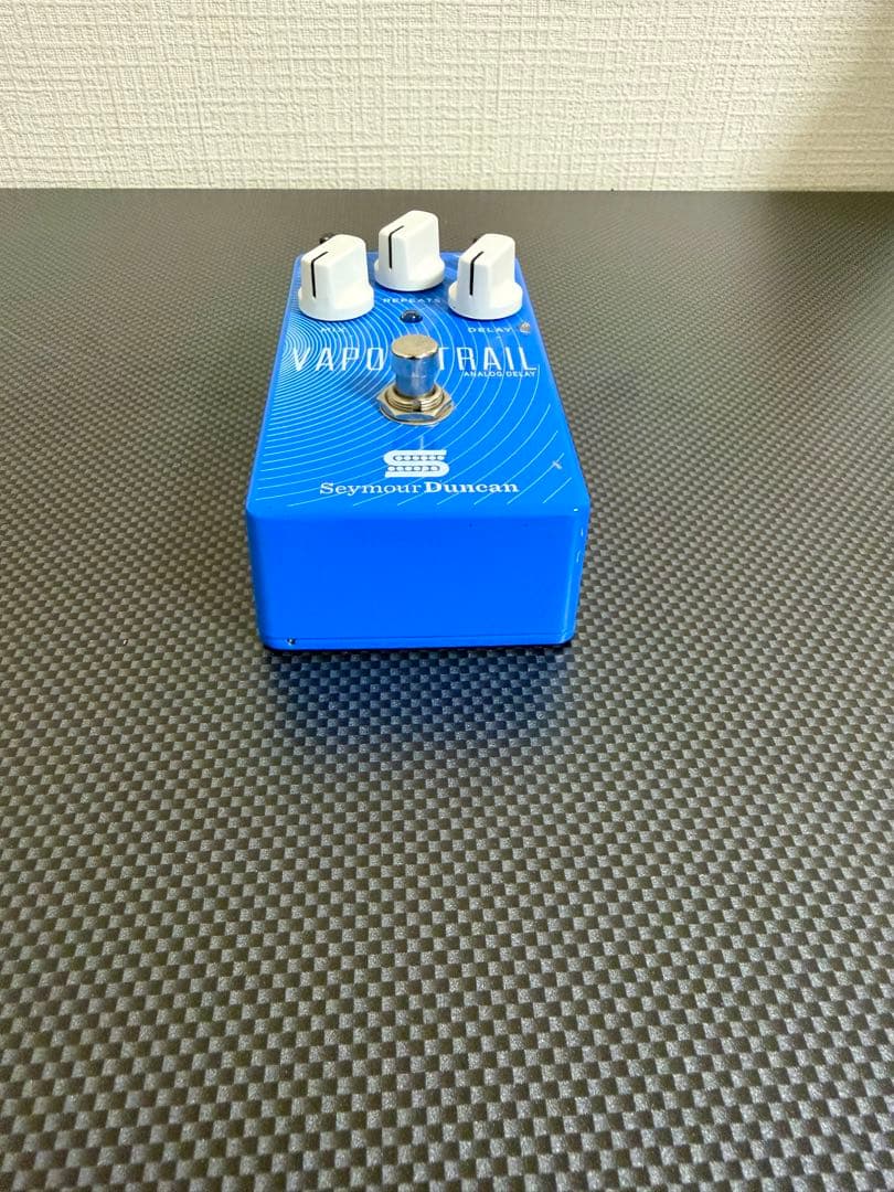 Seymour Duncan VAPOR TRAIL アナログディレイ