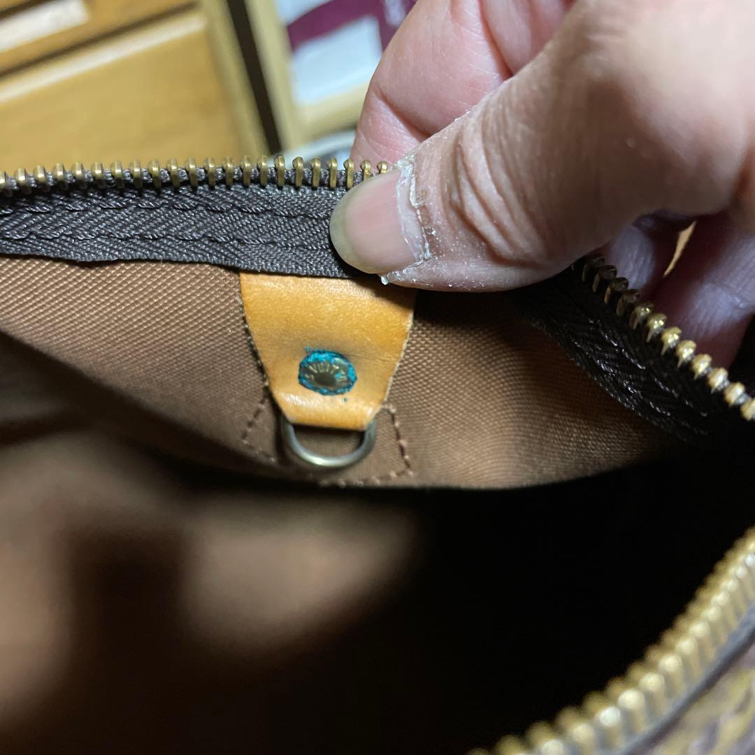 ルイヴィトンハンドバッグスピーディー30