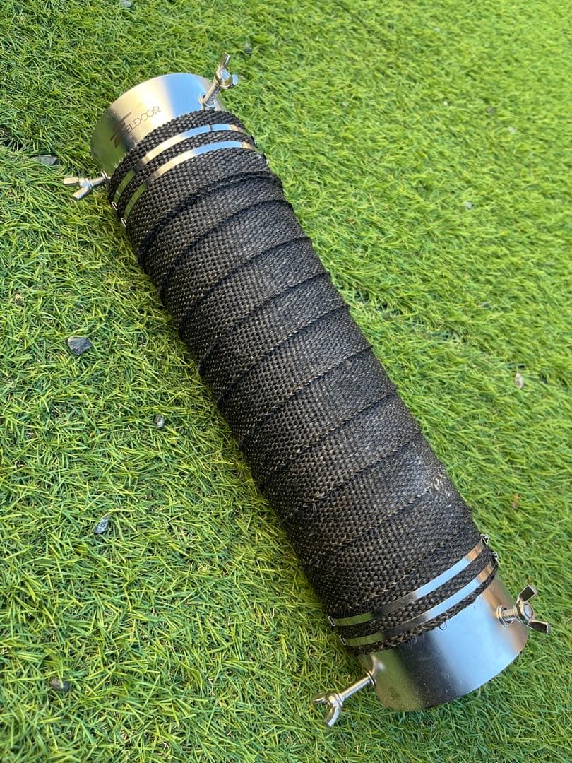 薪ストーブ　フルセット