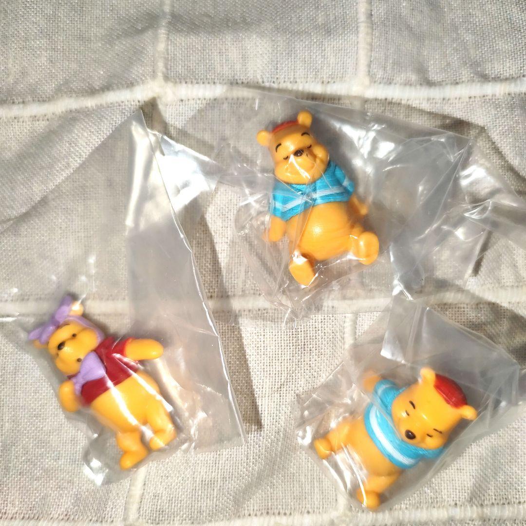 ディズニー　くまのプーさん　小物　まとめ売り
