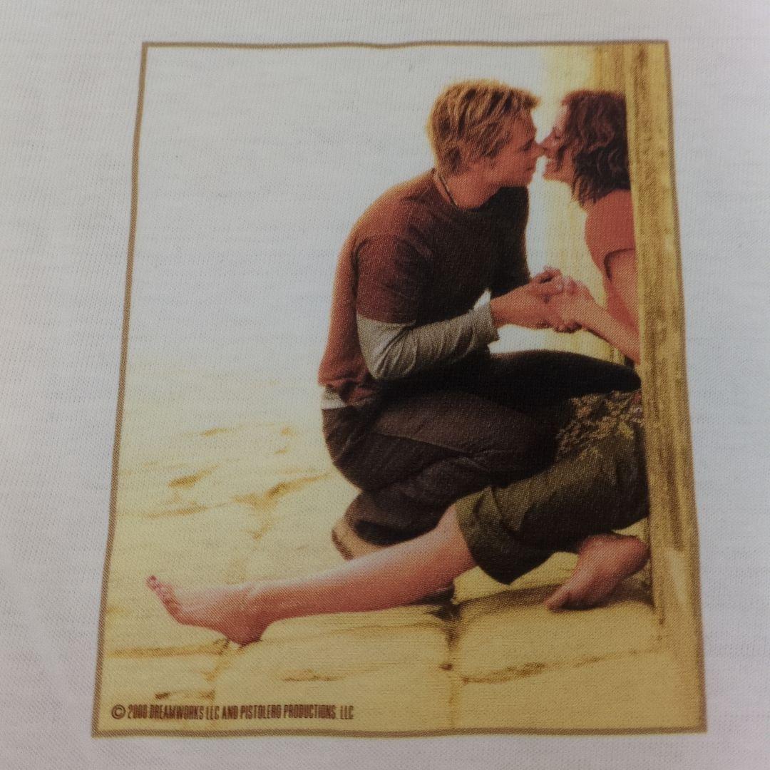 新品未使用品 00s ビンテージ ムービー T ザ・メキシカン ブラット・ピット