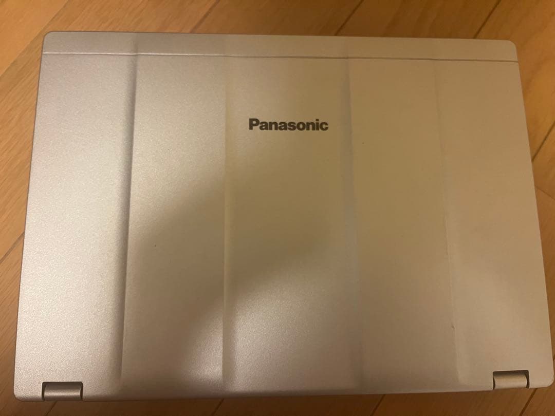 Panasonic CF-SZ6A35V5ノートPC