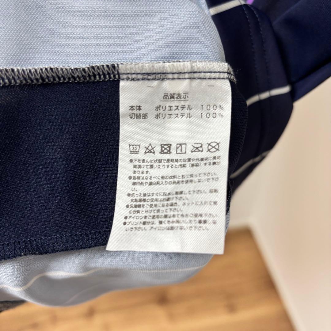 K*K様 アビスパ福岡　オーセンティック　ユニホーム ヨネックス　サポーター　1