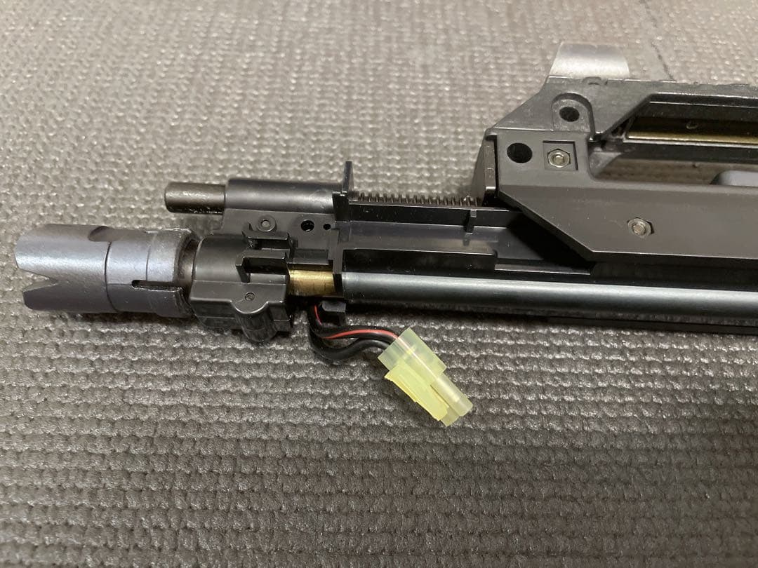 東京マルイ G36C