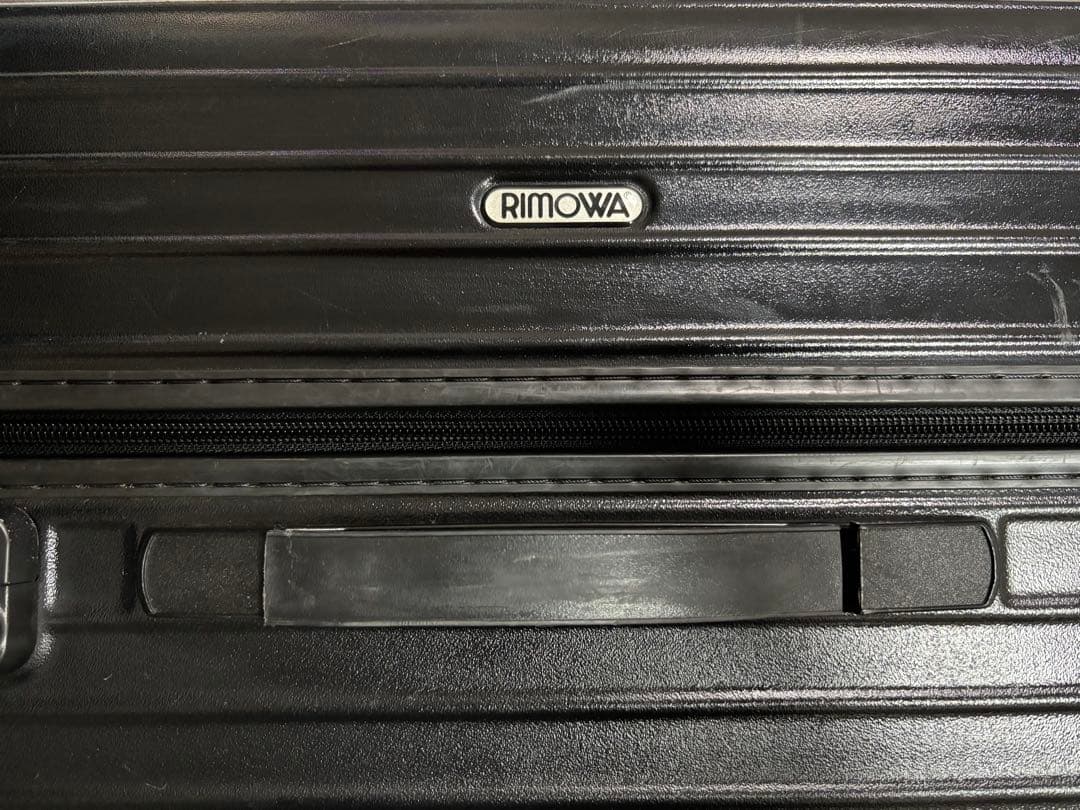 RIMOWA SALSA リモワ サルサ スーツケース４輪 104L