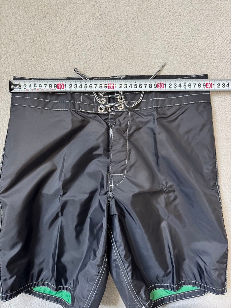 Birdwell ボードショーツ ミディアム 30インチ