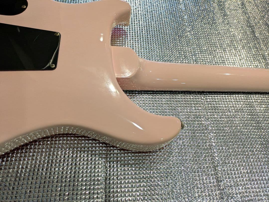 PRS SE Custom 24 エレキギター Used品