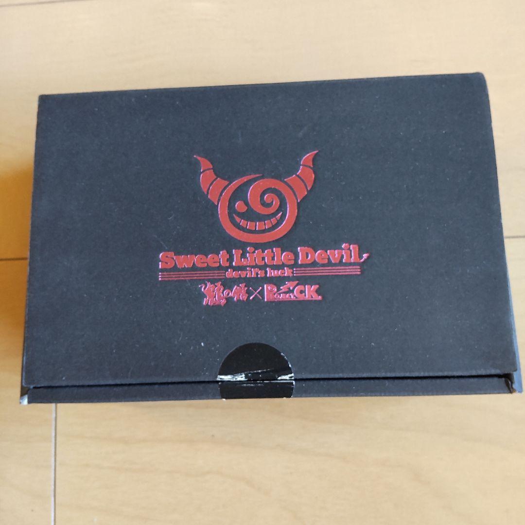 鶴の館 Sweet Little Devil 「小悪魔ちゃん」ガレージキット