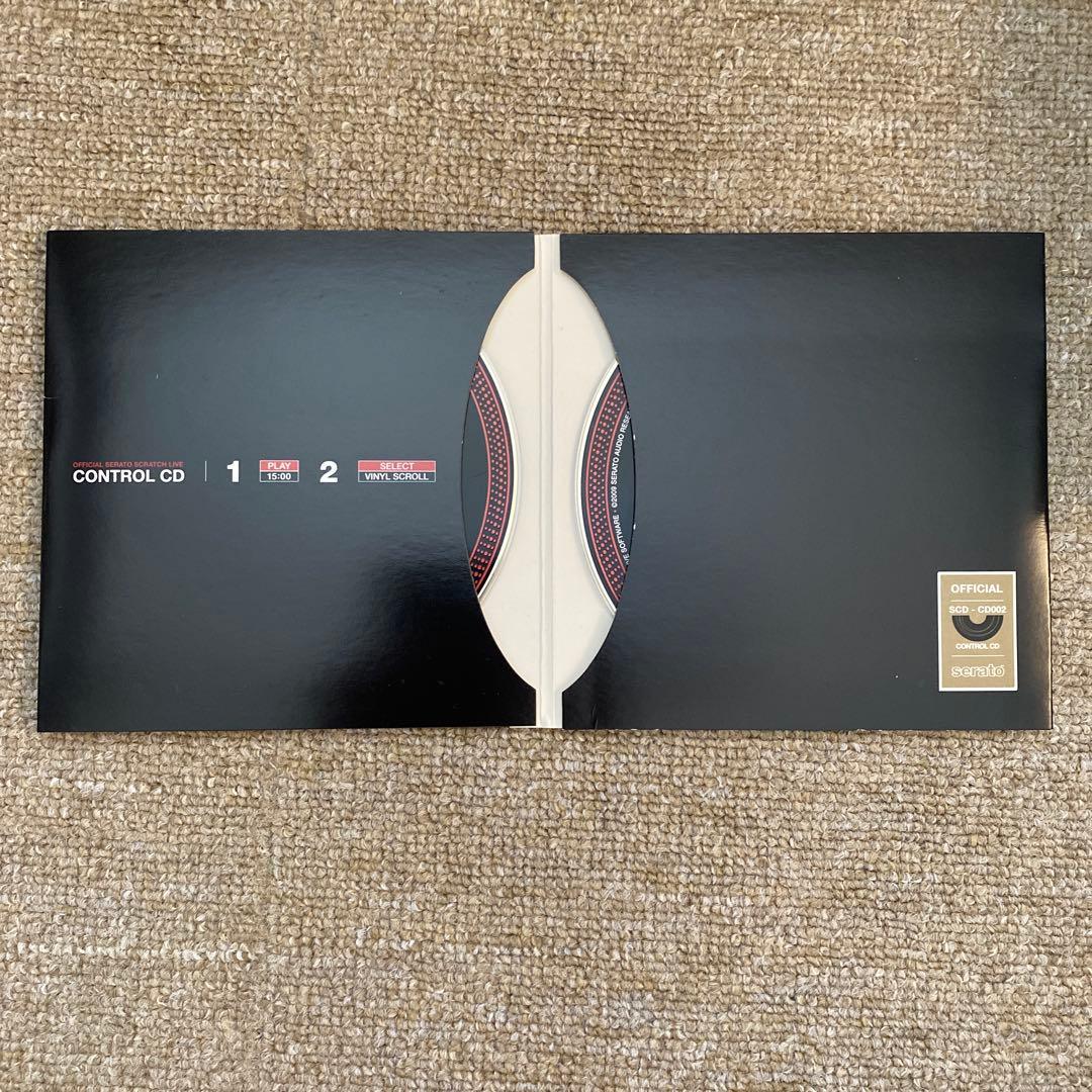 RANE SL3 serato scrathlive スクラッチライブ DJ