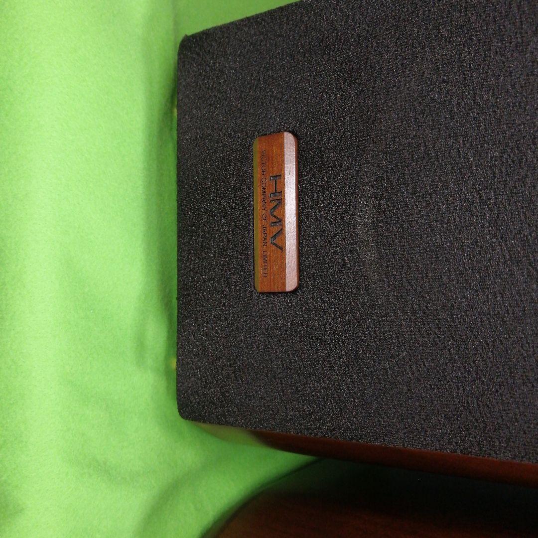 ビクター　スピーカー　 SX-V1-M　ペア　訳あり