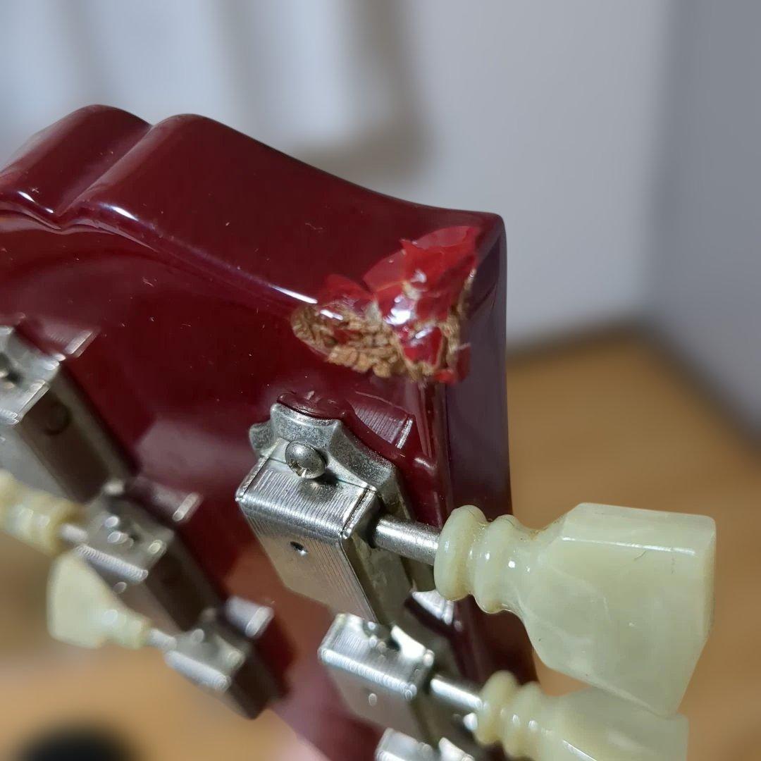 YAMAHA LP400 Load Player レスポールスタンダードタイプ