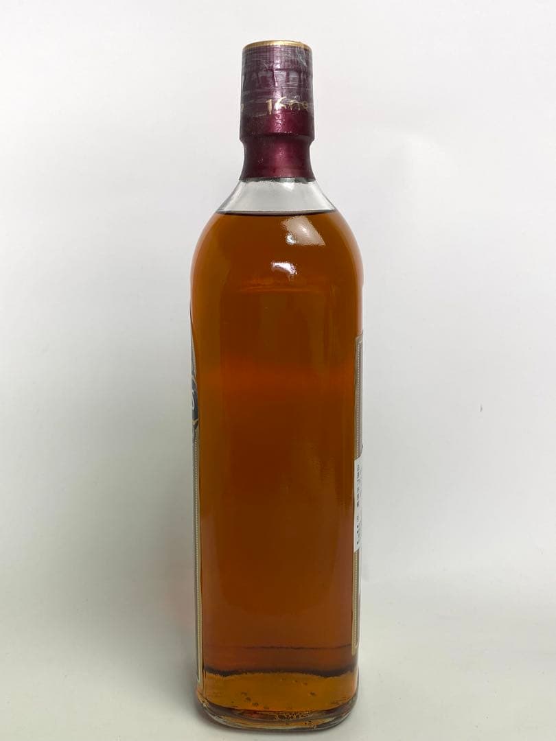 御*度様 ■終売品■ ブッシュミルズ 1608 400周年記念 アイリッシュウイ