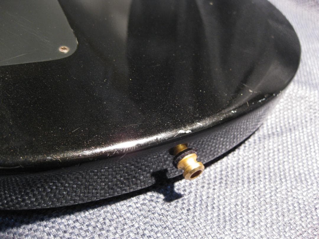 Parker パーカー P-42 エレキギター 韓国製 動作品 （ダンカン）