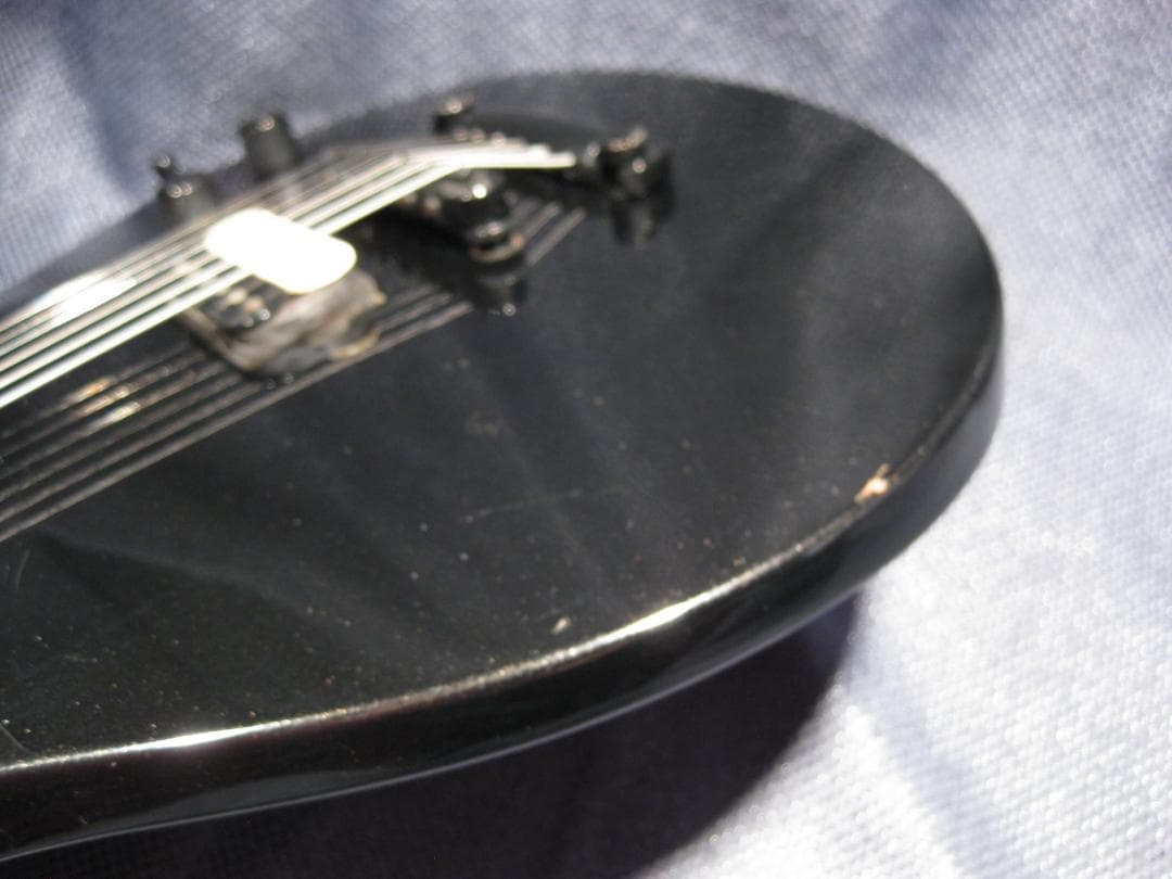 Parker パーカー P-42 エレキギター 韓国製 動作品 （ダンカン）