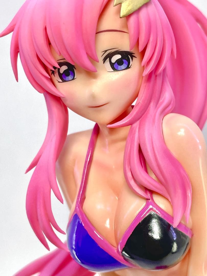 GLITTER & GLOMOURS ラクス・クライン / ガンダム フィギュア