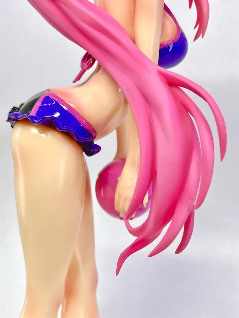 GLITTER & GLOMOURS ラクス・クライン / ガンダム フィギュア