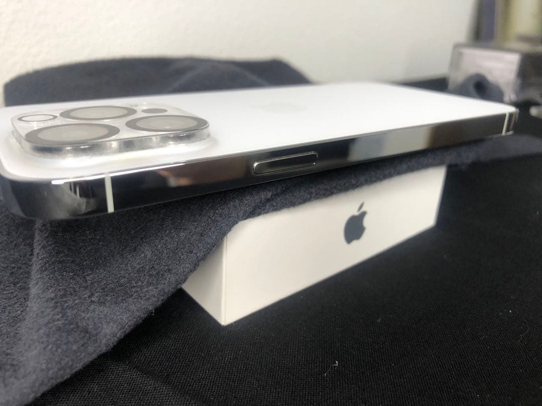 Iphone14 ProMax 256GB シルバー SIMフリー