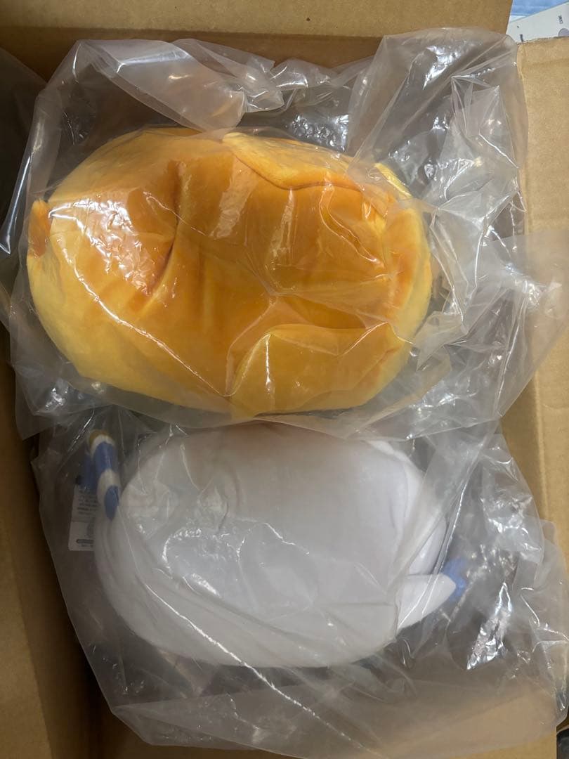 デジデジクッション