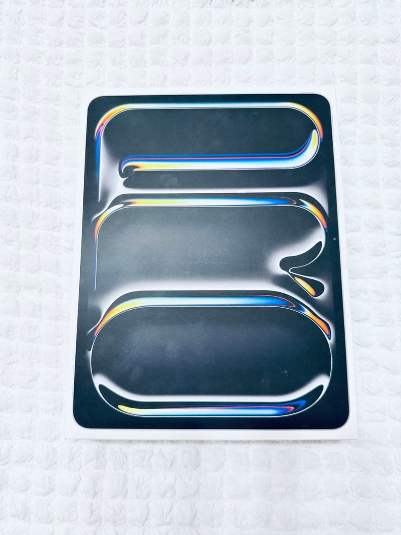 iPad Pro 13inch 512GB ペンシルプロ マジックキーボード