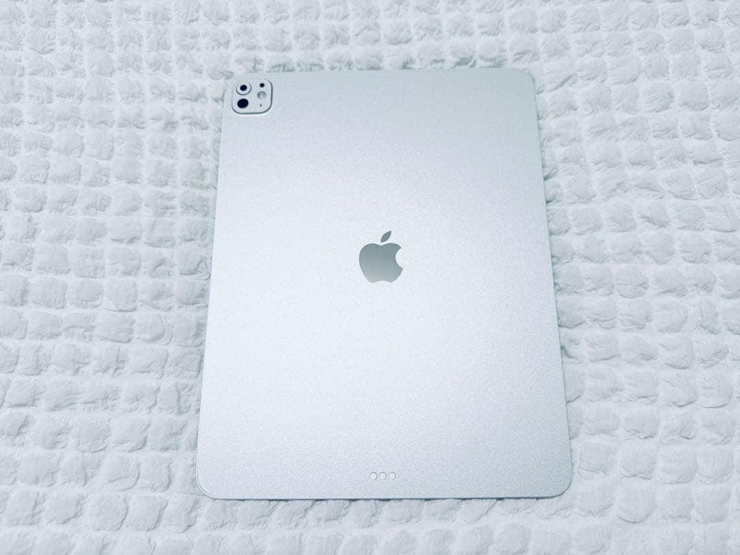 iPad Pro 13inch 512GB ペンシルプロ マジックキーボード