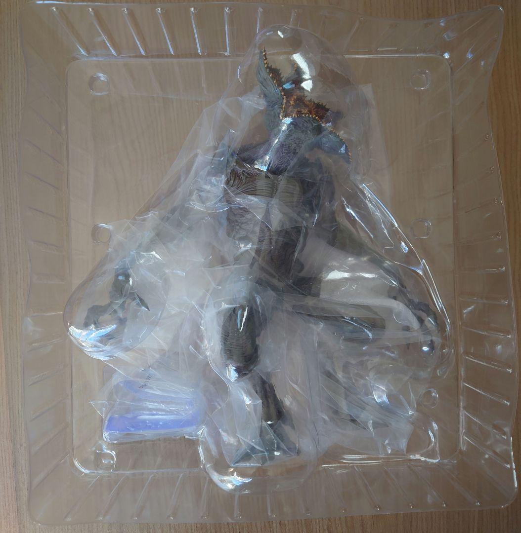 一番くじ　ストレンジャーシングス デモゴルゴン フィギュア