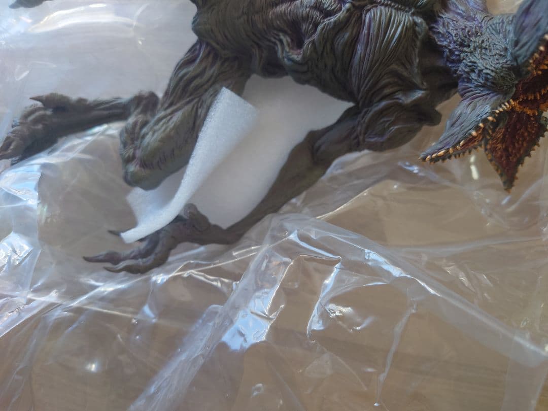 一番くじ　ストレンジャーシングス デモゴルゴン フィギュア