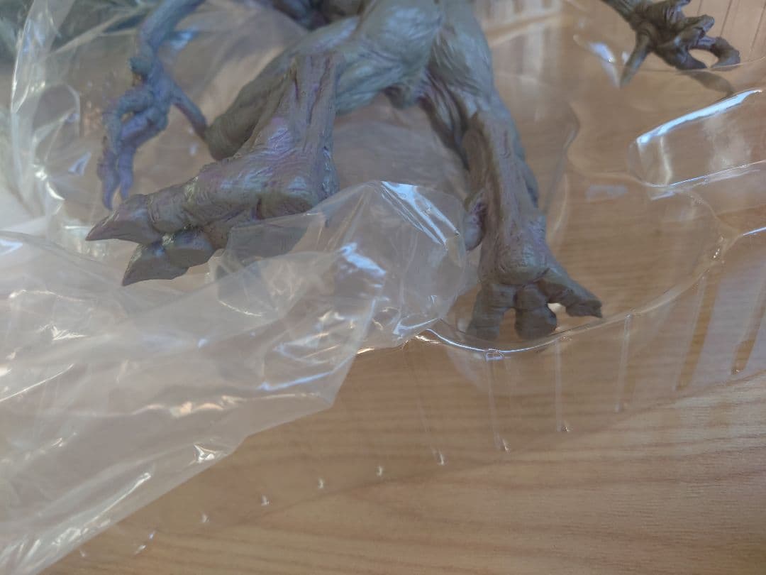 一番くじ　ストレンジャーシングス デモゴルゴン フィギュア