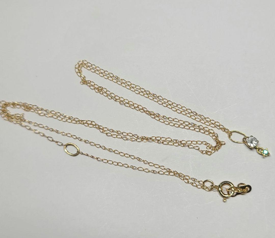 美しいペンダントトップです★ダイヤモンド&バターリャパライバトルマリン18K★