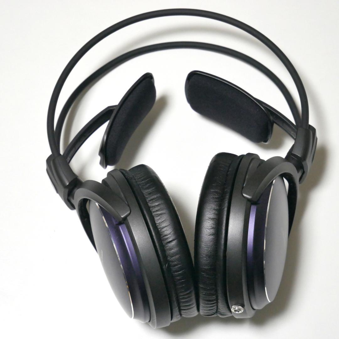 オーディオテクニカ ATH-A900Z ヘッドホン