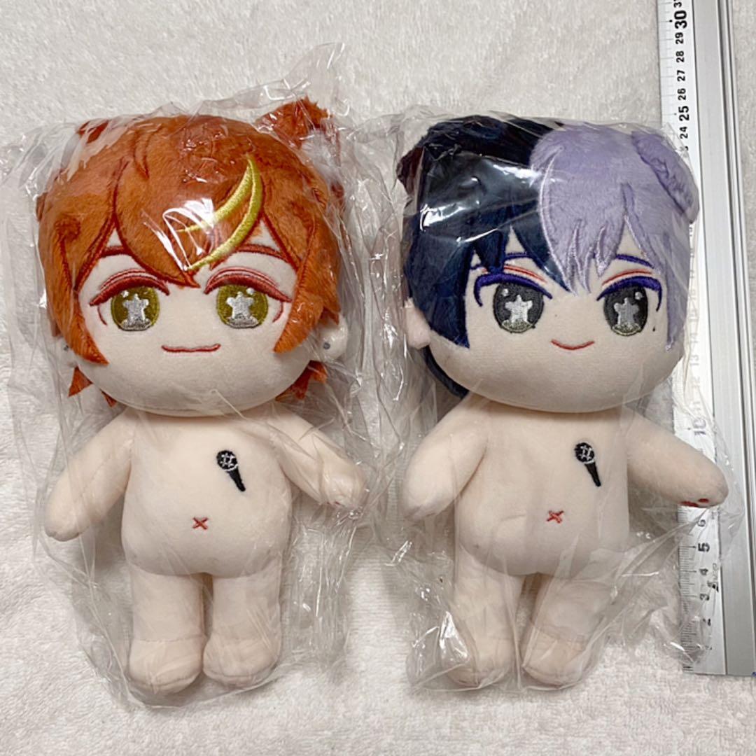 冬弥 彰人 ぬいぐるみ