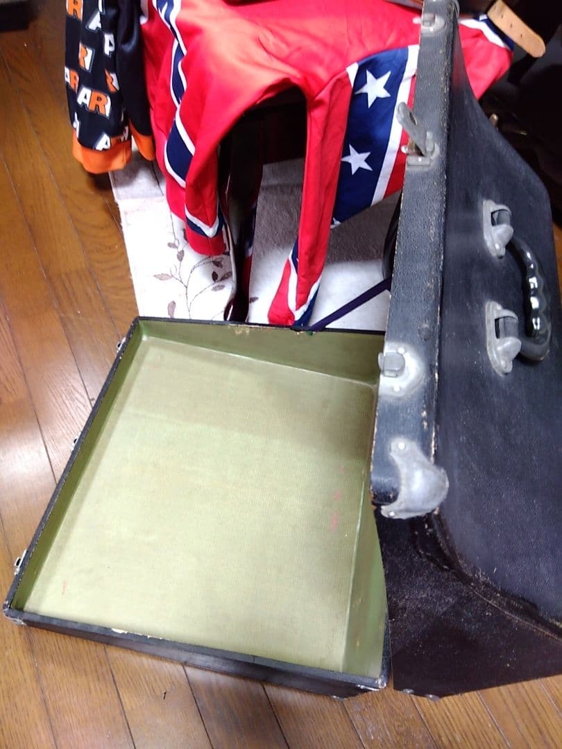 【動作品大幅なメンテ完了品】YAMAHA YA-21アコーディオン