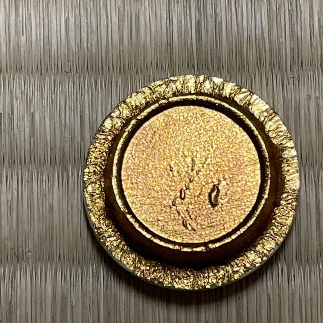 高取焼 高取喜恵 肩衡 茶入 茶道具 骨董品 294