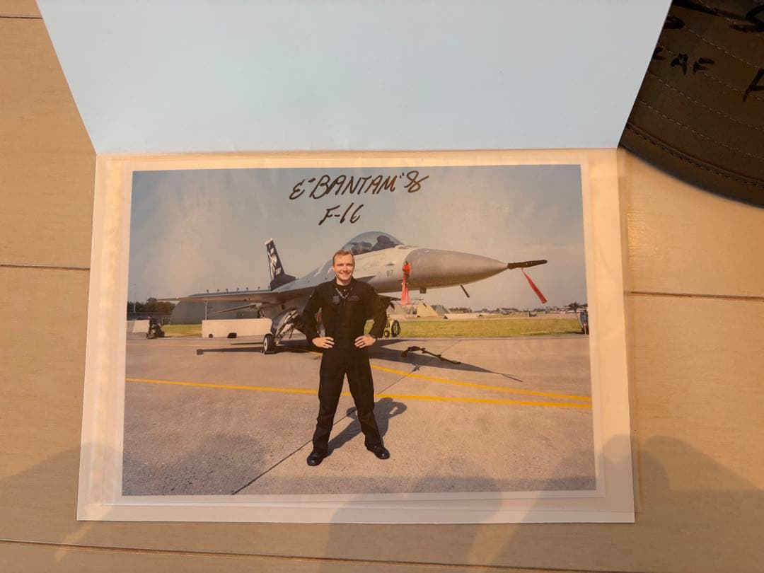 三沢基地 F16DEMO F16デモチーム 米空軍