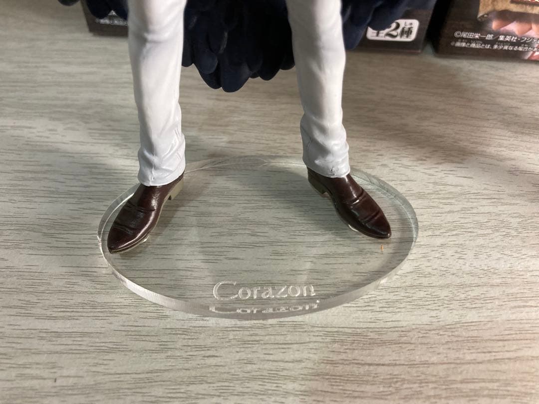 ワンピース　DXF THE GRANDLINE MEN 2体まとめ売り