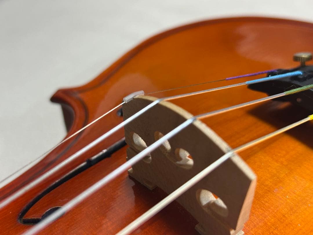 stentor ヴァイオリン　4/4 チューニング済み　sv120