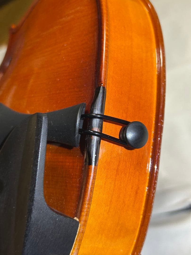 stentor ヴァイオリン　4/4 チューニング済み　sv120