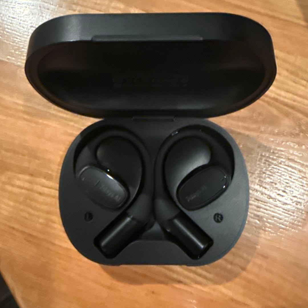 7days AI 翻訳イヤフォン