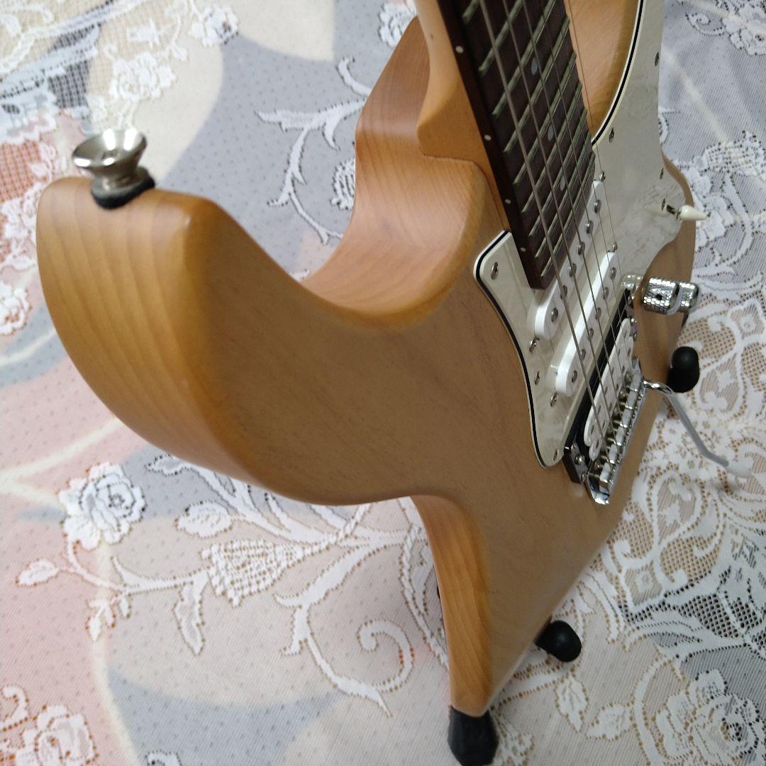 ギター YAMAHAPACIFICA112V/YNS