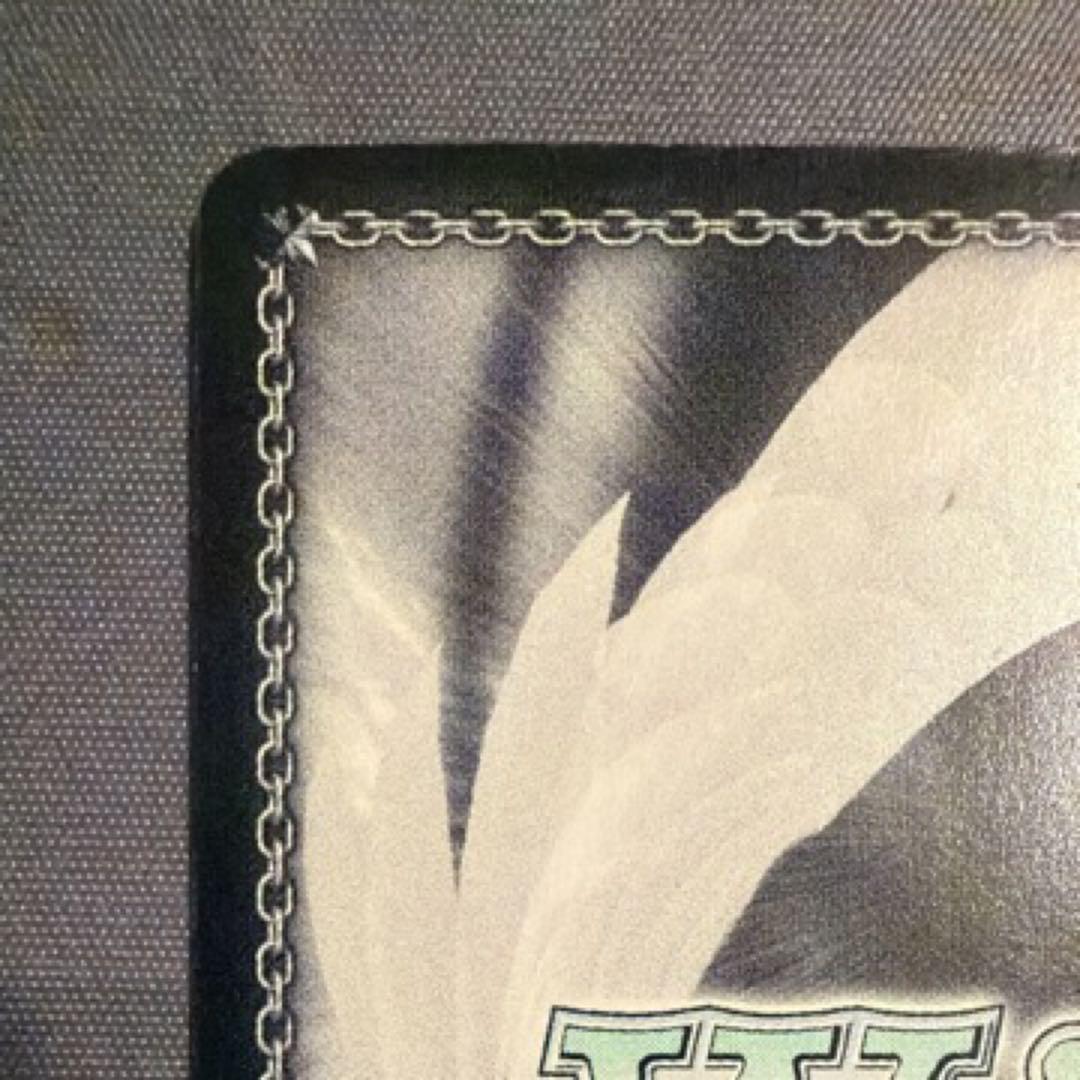 【ローダー付】心理掌握 食蜂 sp サイン　とある科学の超電磁砲