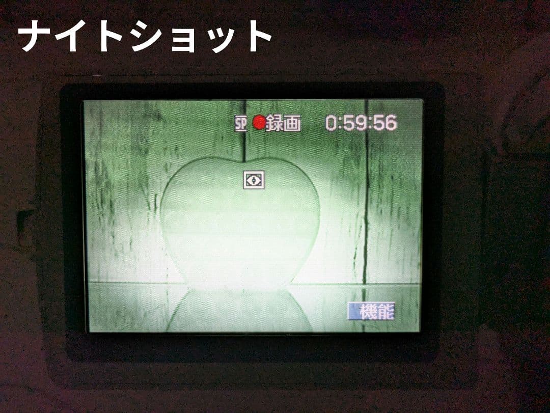 ② SONY　DCR-TRV50　MiniDV対応