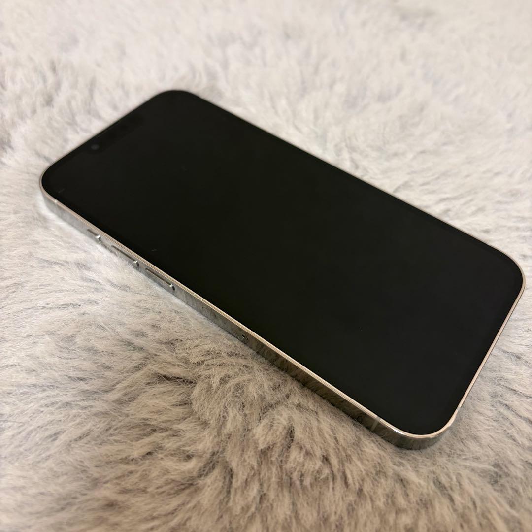 【ＭＥ】iPhone13pro 256GB シルバー SIMフリー