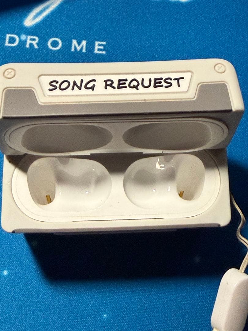 AirPods Pro 第2世代 左のみ ケース・箱・イヤーピース付きUSB-C