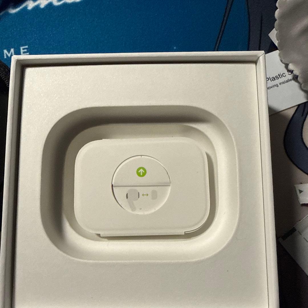 AirPods Pro 第2世代 左のみ ケース・箱・イヤーピース付きUSB-C