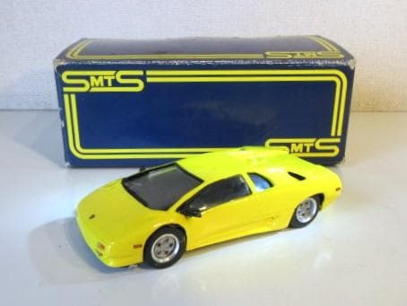 特価 SMTS (1/43) ランボルギーニ Diablo