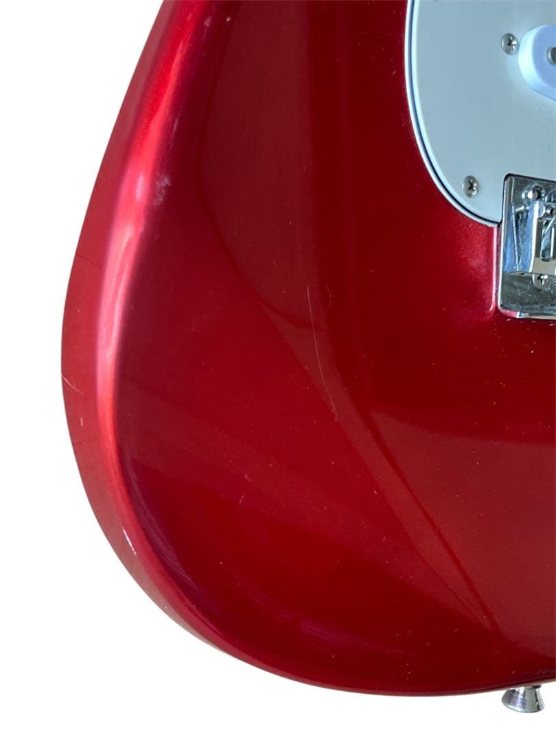 エレキギター SELDER