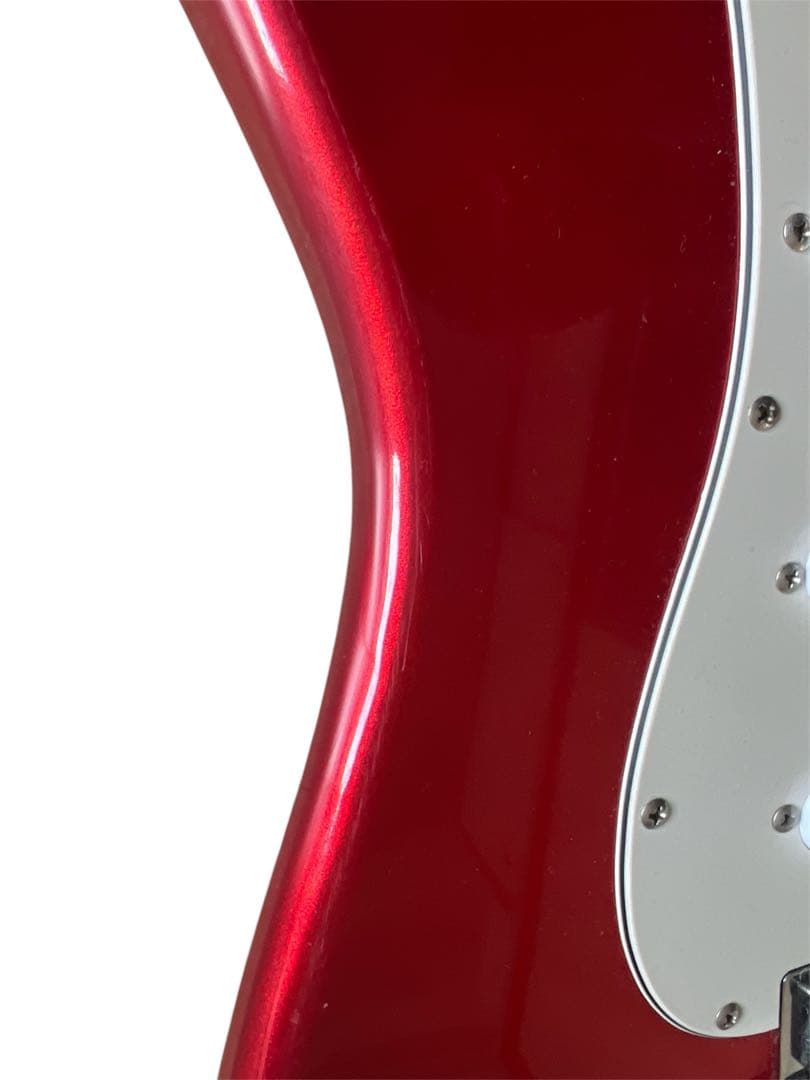 エレキギター SELDER