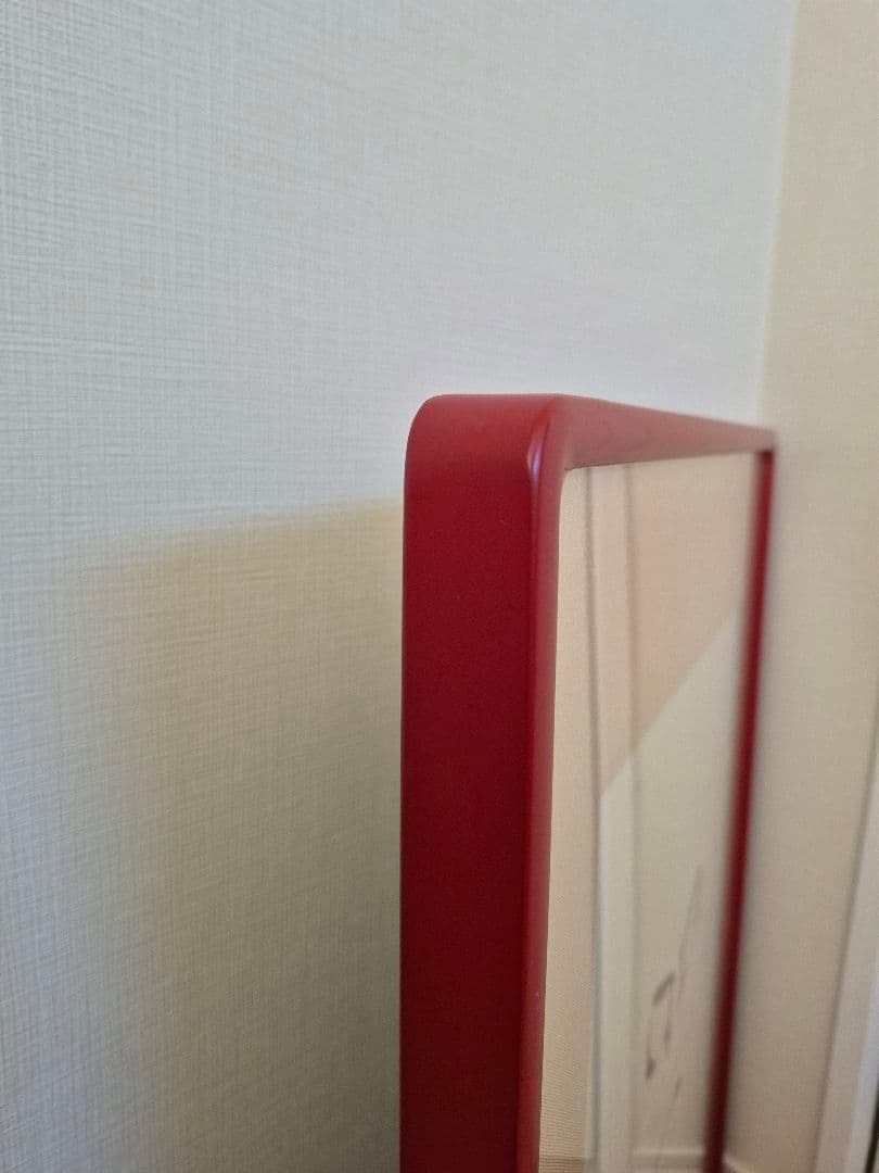 十二代目 市川團十郎 隈取 直筆 額装美品 歌舞伎