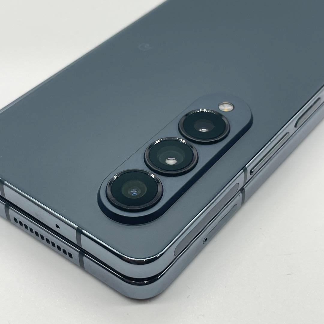 Galaxy Z fold 4 5G ジャンクメイン画面故障