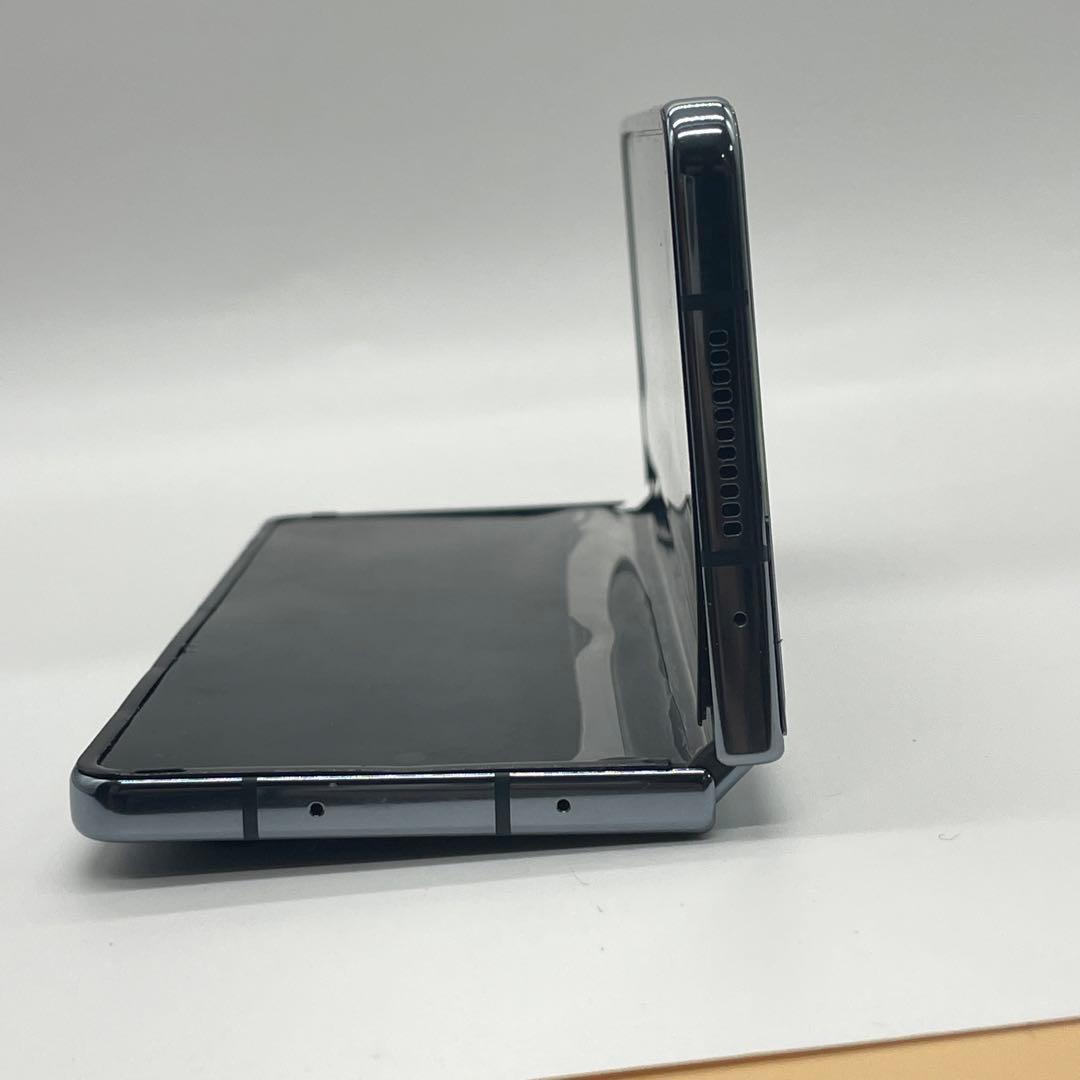 Galaxy Z fold 4 5G ジャンクメイン画面故障